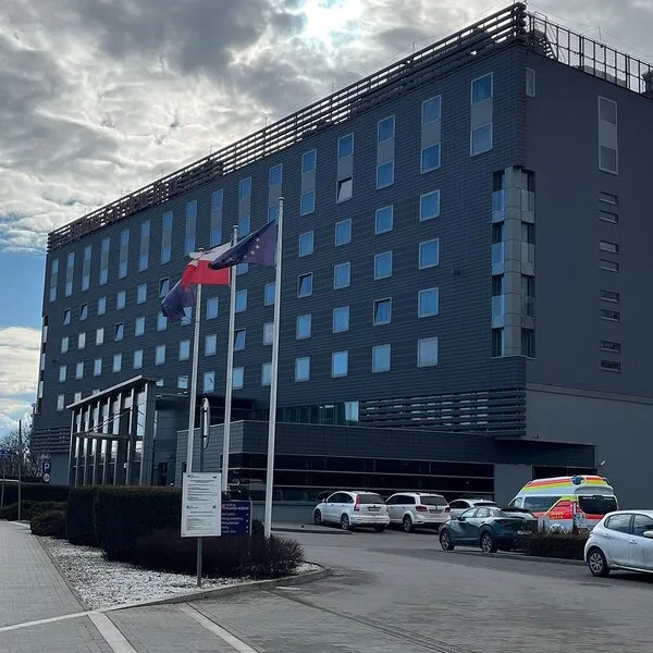 Hilton Garden Inn Kraków
