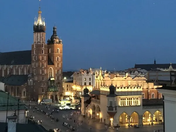 Hotel Stary Kraków