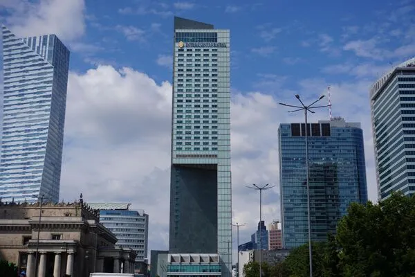 InterContinental Warszawa